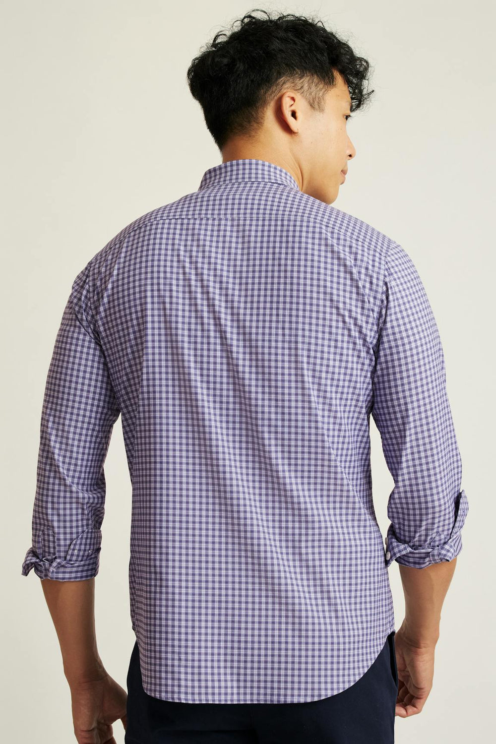Tech Button Down Shirt / Bonobos
