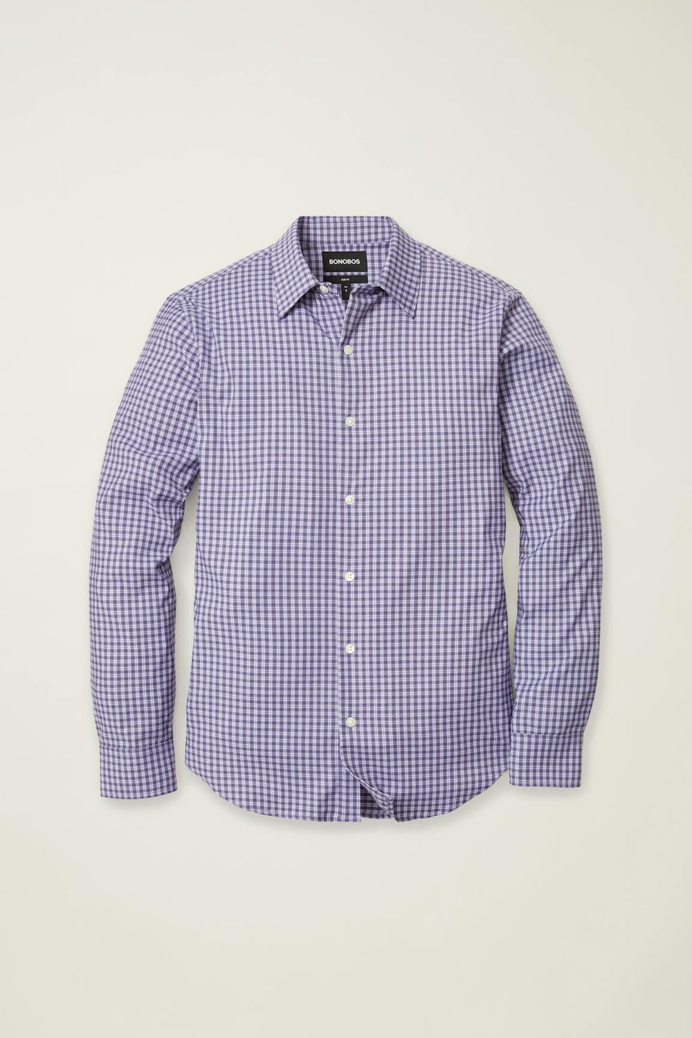 Tech Button Down Shirt / Bonobos