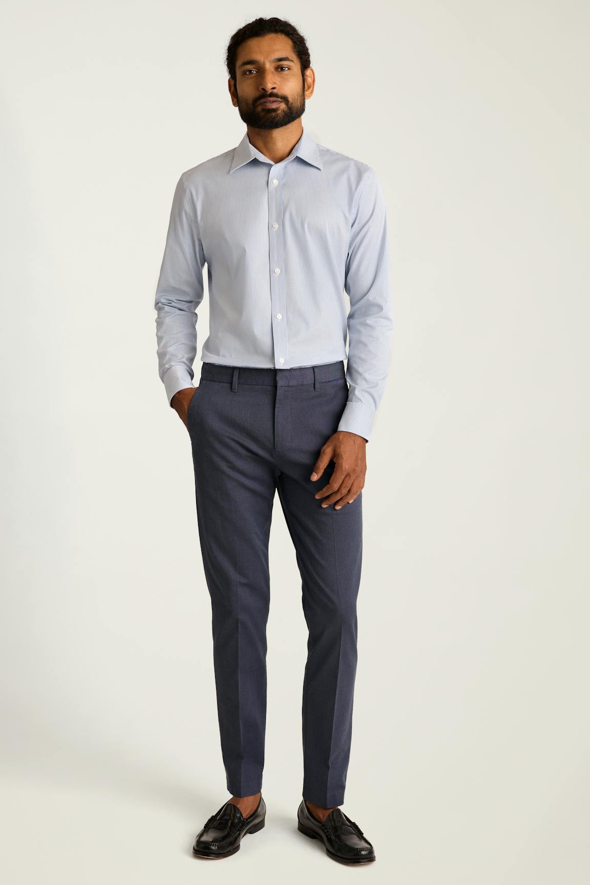 Weekday Warrior Dress Shirt / Bonobos Discount