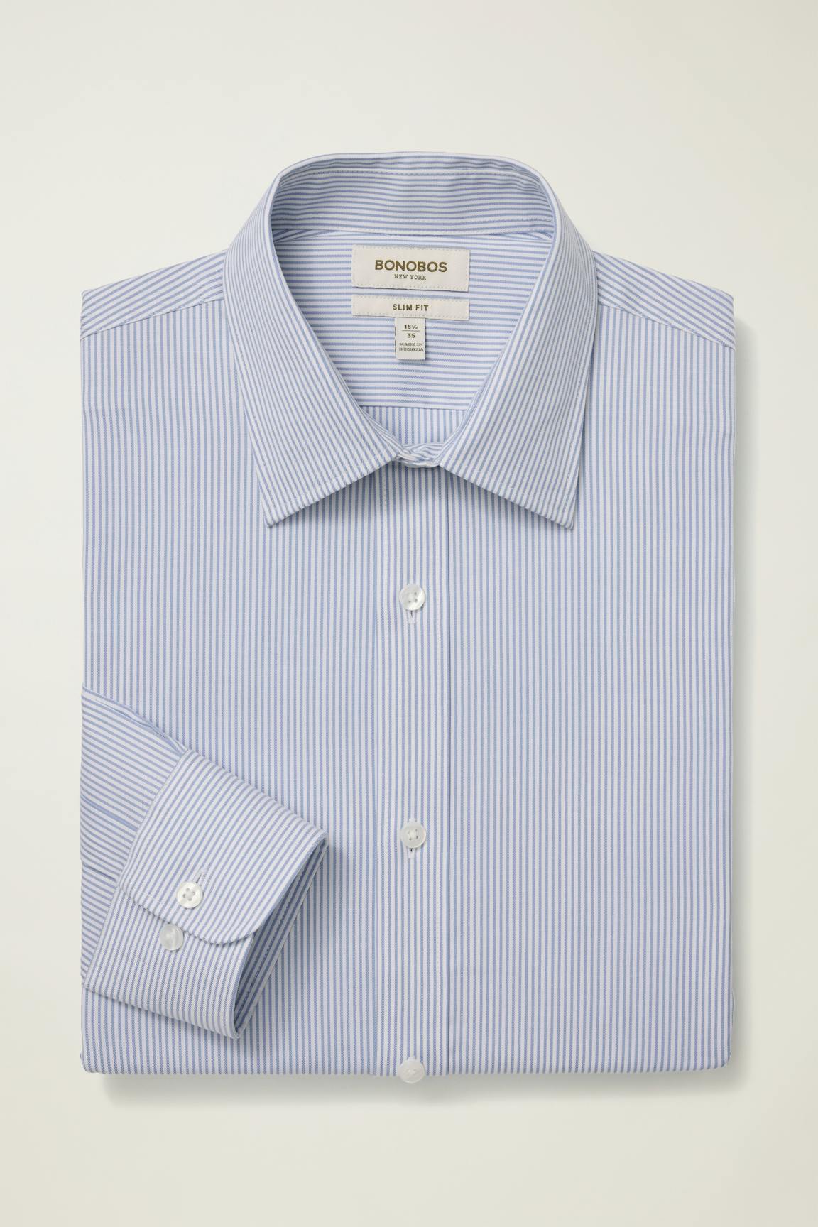 Weekday Warrior Dress Shirt / Bonobos Discount