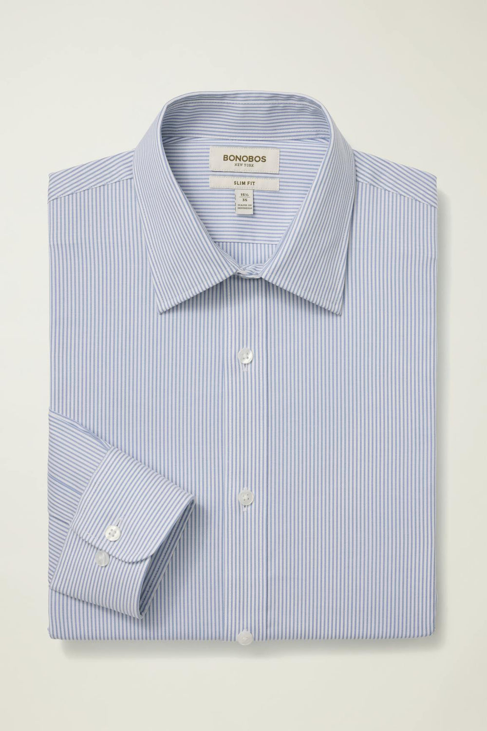 Weekday Warrior Dress Shirt / Bonobos Discount