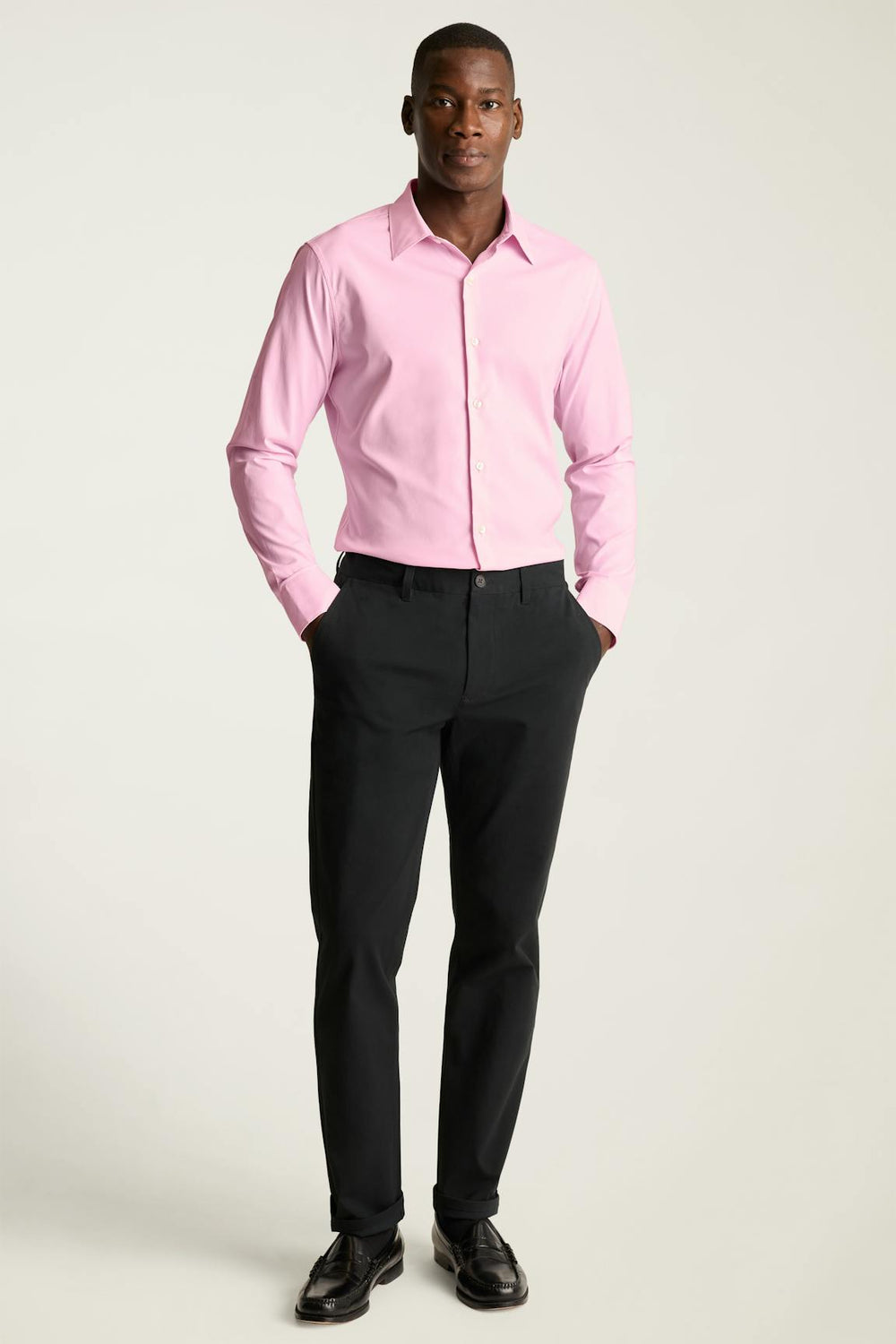Tech Button Down Shirt / Bonobos Online