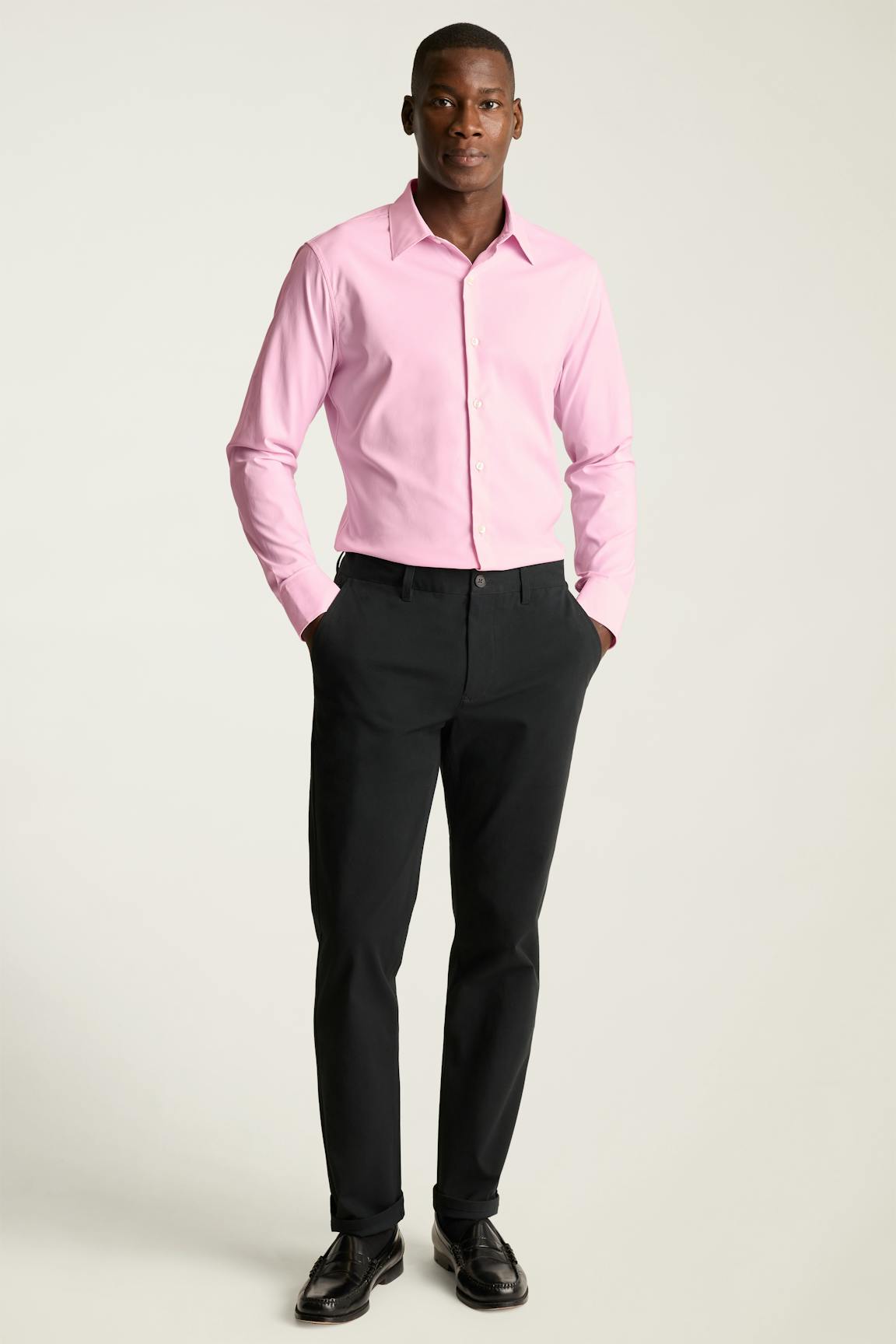 Tech Button Down Shirt / Bonobos Online