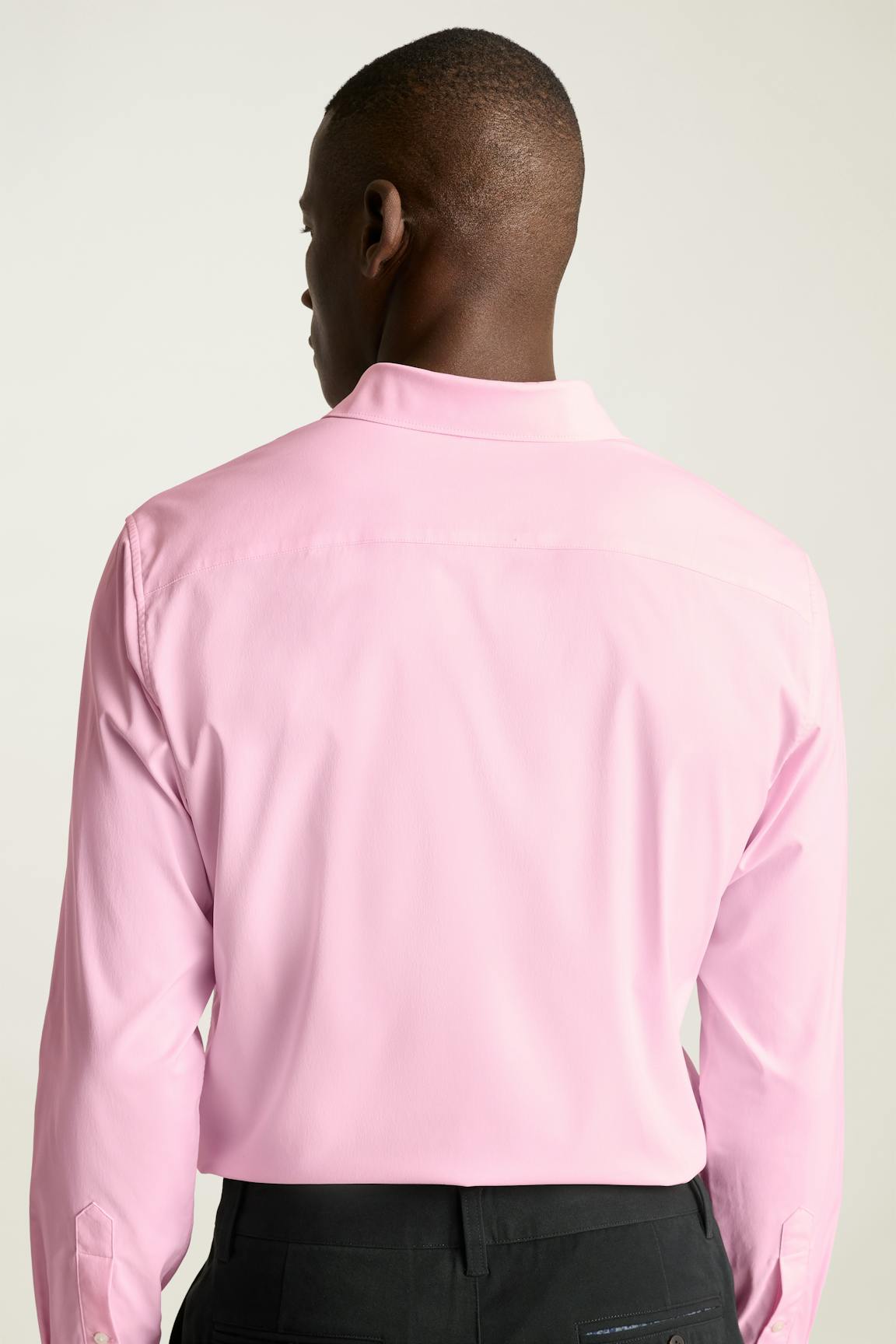 Tech Button Down Shirt / Bonobos Online