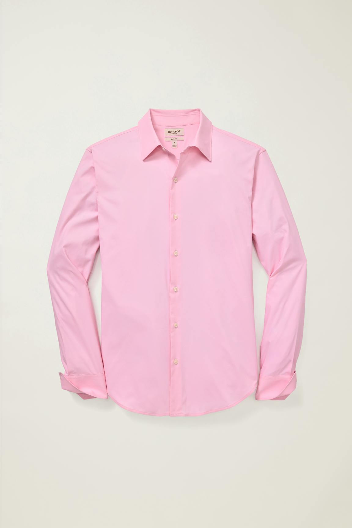Tech Button Down Shirt / Bonobos Online