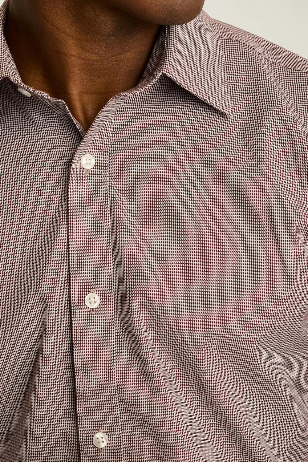 Weekday Warrior Dress Shirt / Bonobos Outlet