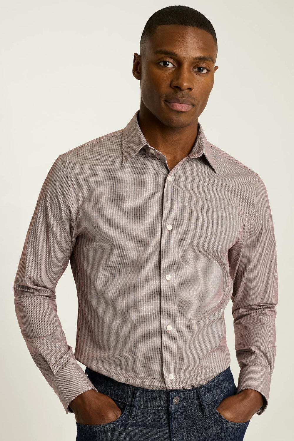 Weekday Warrior Dress Shirt / Bonobos Outlet