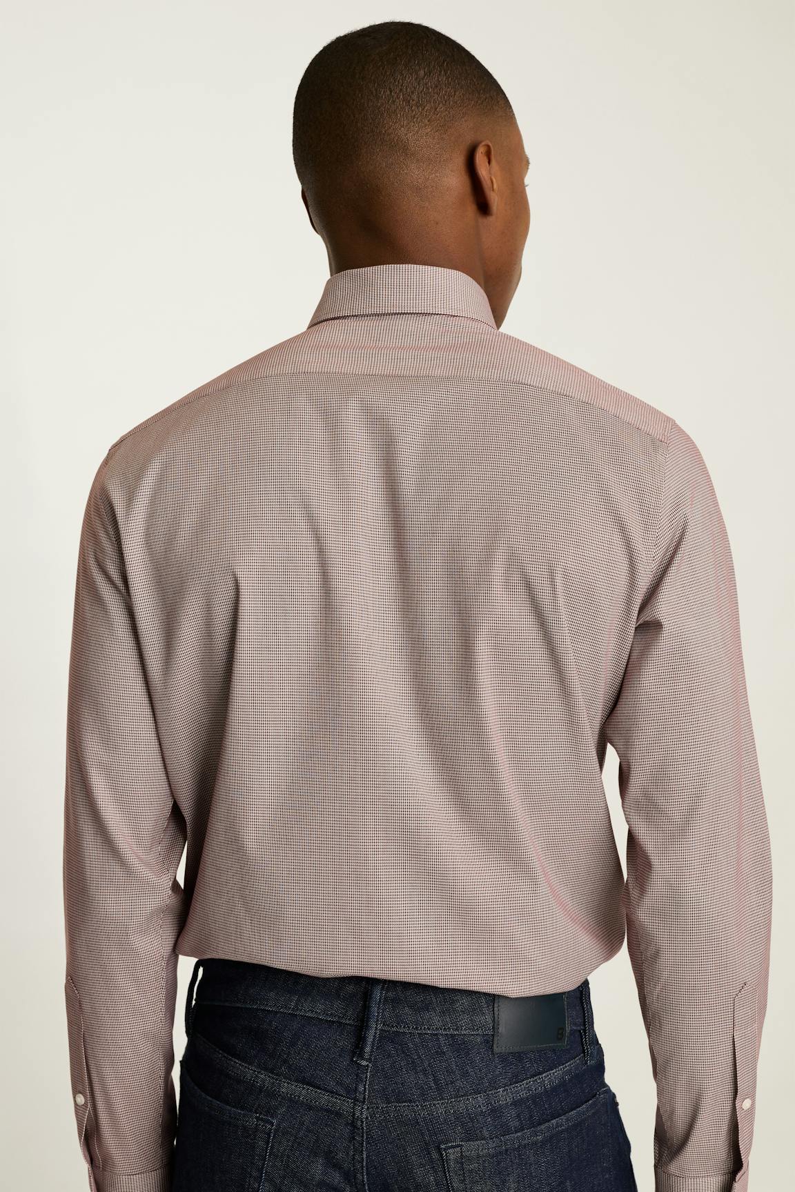 Weekday Warrior Dress Shirt / Bonobos Outlet