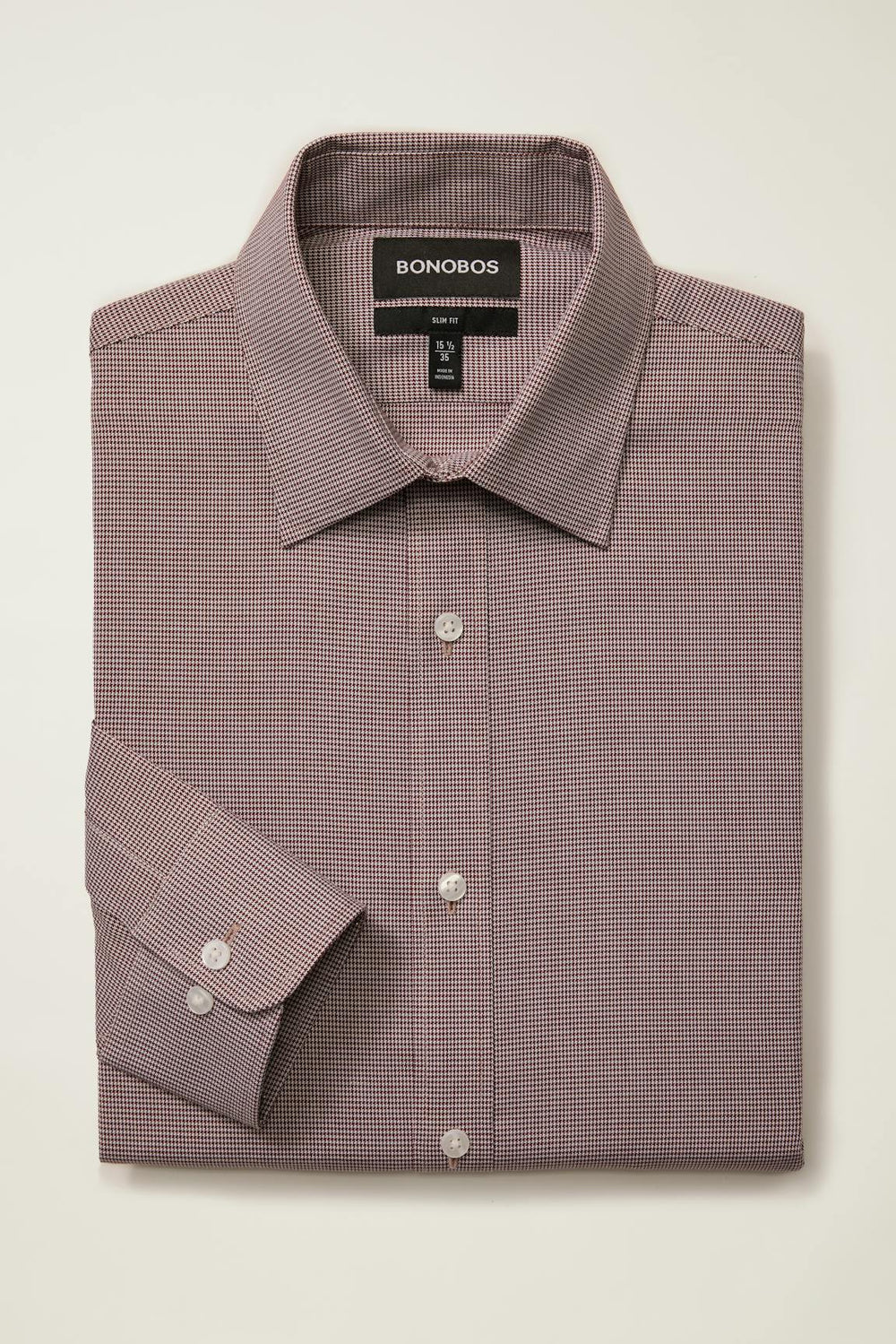 Weekday Warrior Dress Shirt / Bonobos Outlet