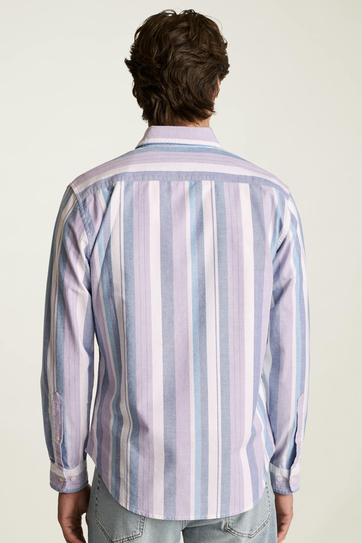 Everyday Oxford Shirt / Bonobos On Sale