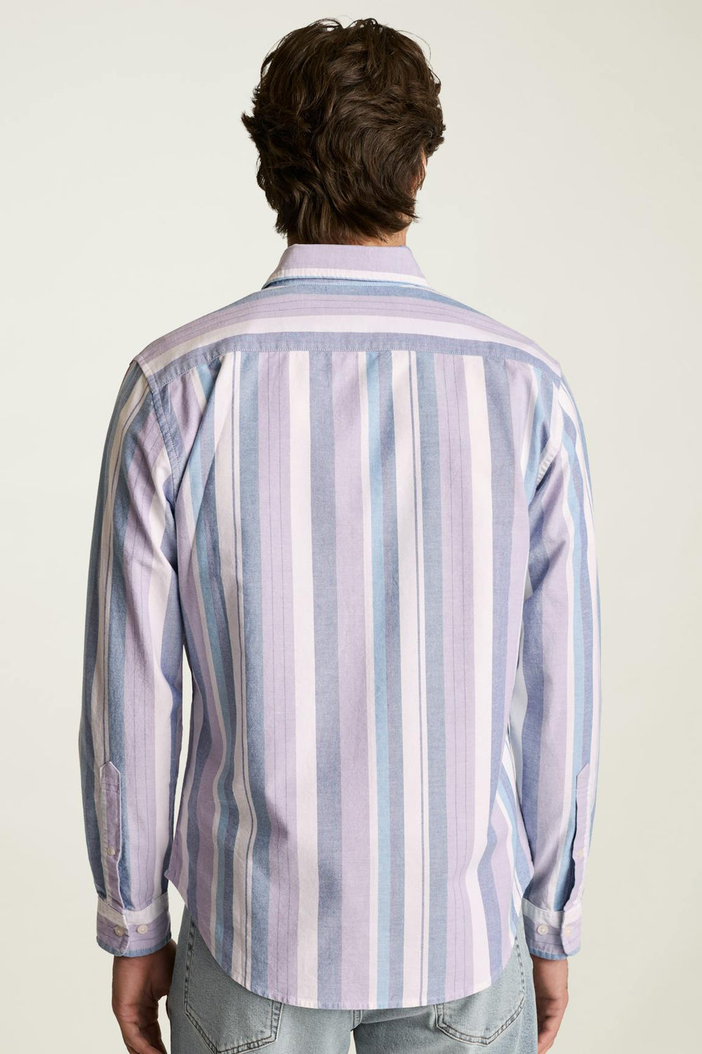 Everyday Oxford Shirt / Bonobos On Sale