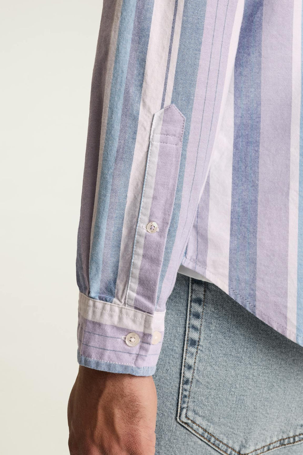 Everyday Oxford Shirt / Bonobos On Sale