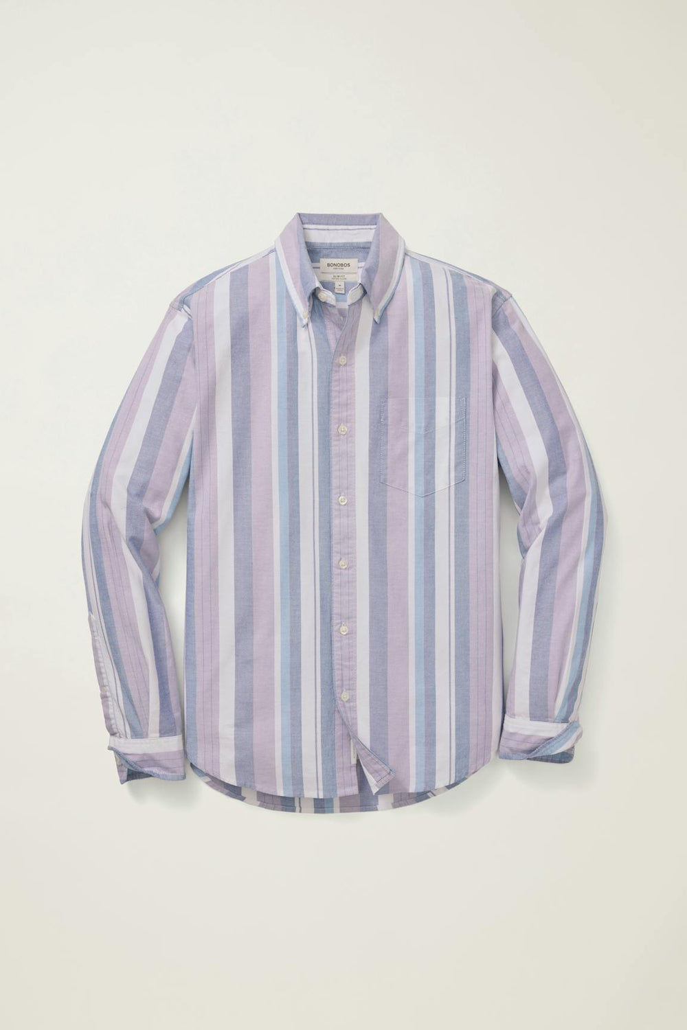 Everyday Oxford Shirt / Bonobos On Sale
