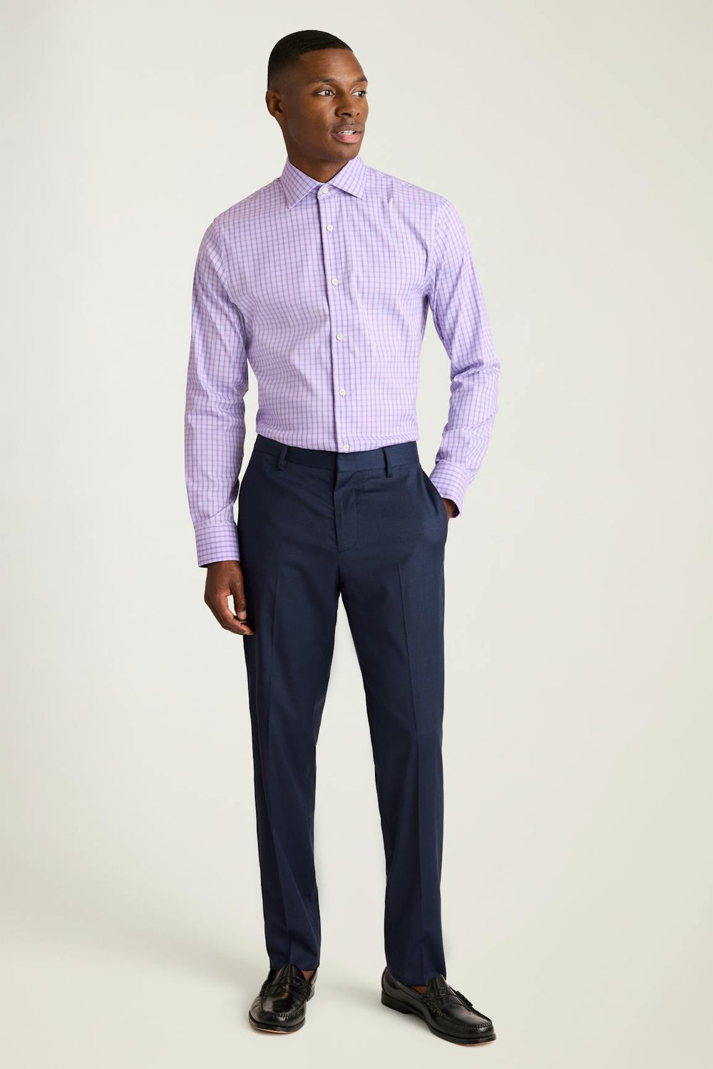 Jetsetter Stretch Dress Shirt / Bonobos us