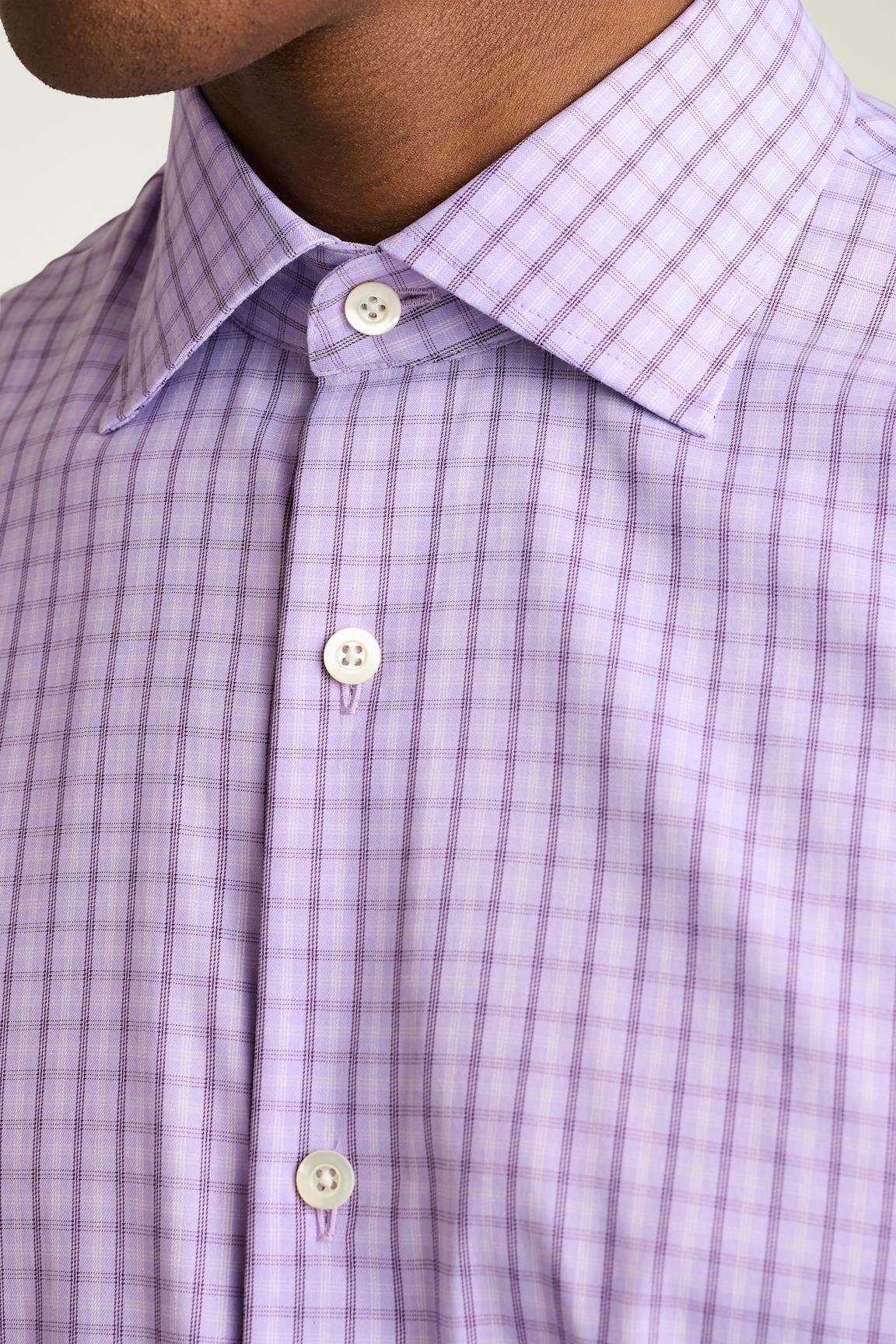 Jetsetter Stretch Dress Shirt / Bonobos us