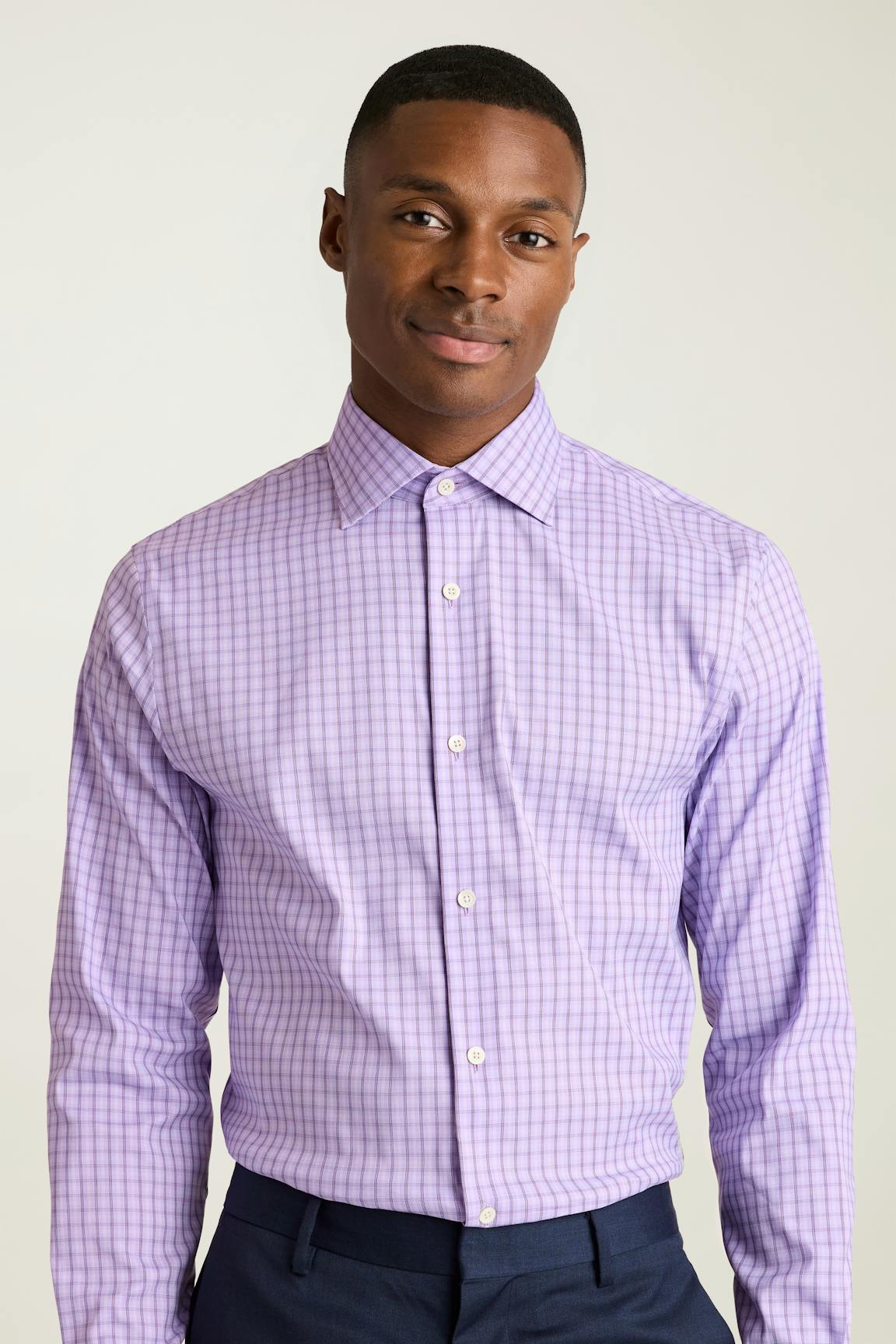 Jetsetter Stretch Dress Shirt / Bonobos us
