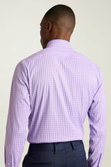 Jetsetter Stretch Dress Shirt / Bonobos us