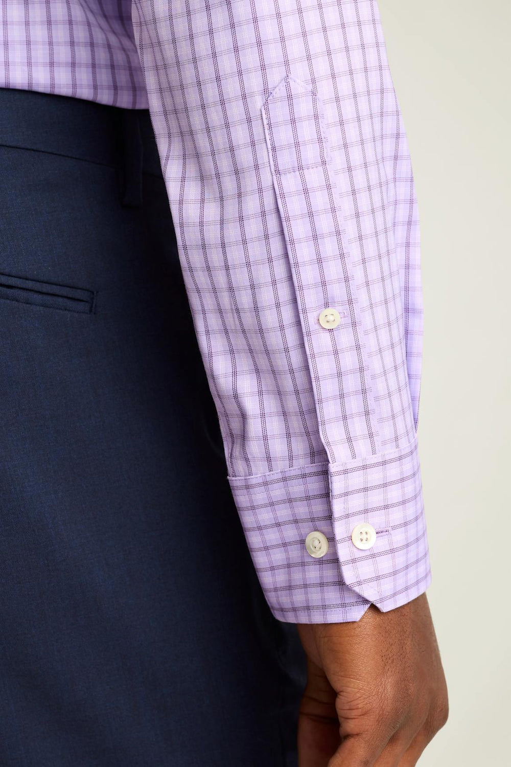 Jetsetter Stretch Dress Shirt / Bonobos us