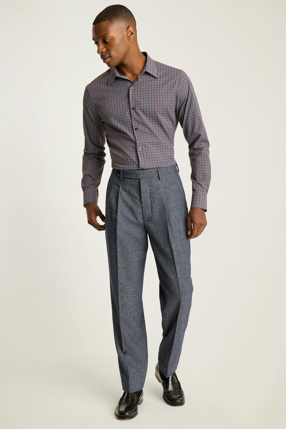 Tech Button Down Shirt / Bonobos For Sale