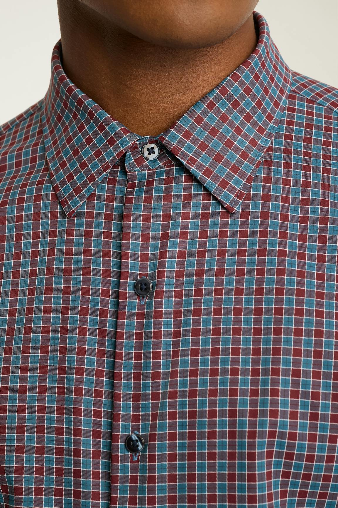 Tech Button Down Shirt / Bonobos For Sale