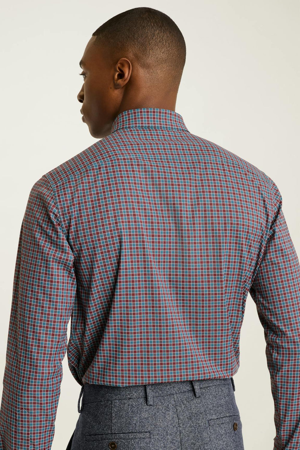 Tech Button Down Shirt / Bonobos For Sale
