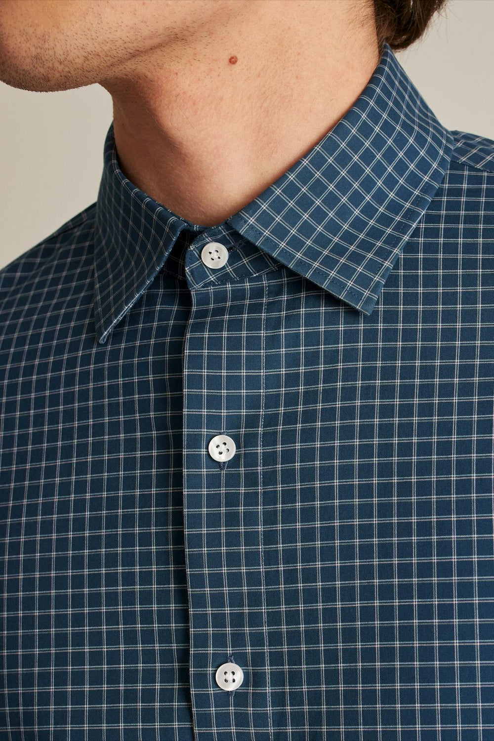The Desk To Dinner Shirt / Bonobos