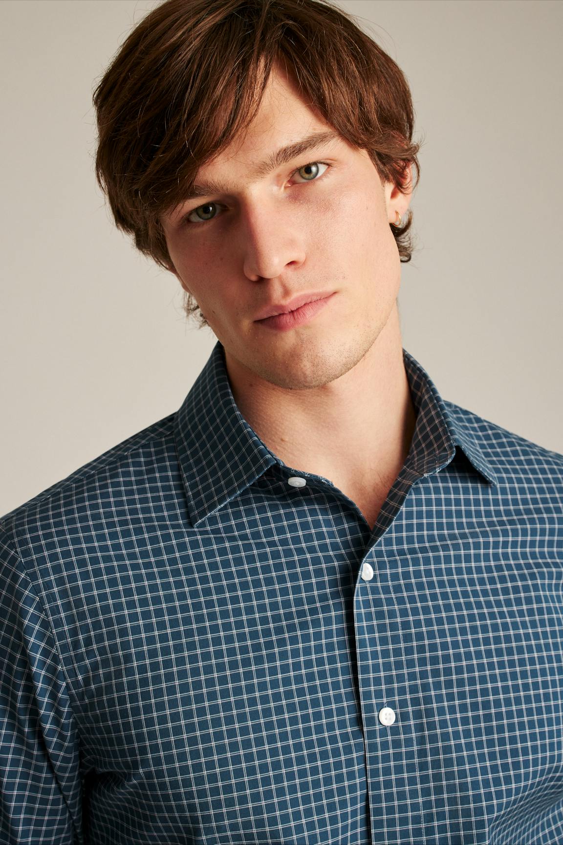 The Desk To Dinner Shirt / Bonobos