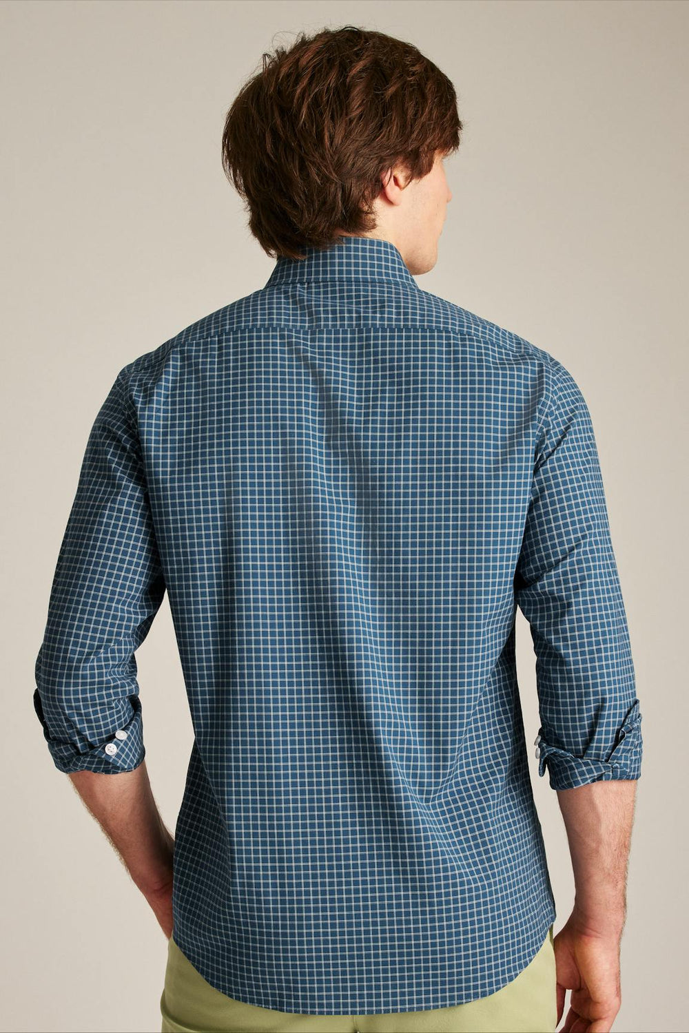The Desk To Dinner Shirt / Bonobos