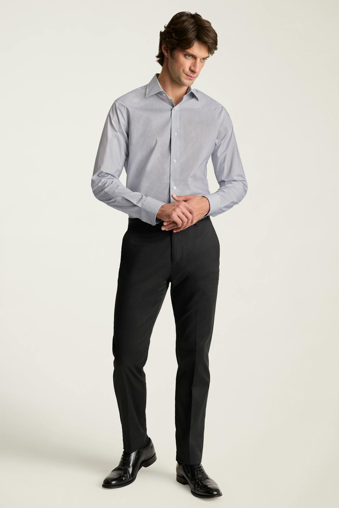 Jetsetter Stretch Dress Shirt / Bonobos Discount