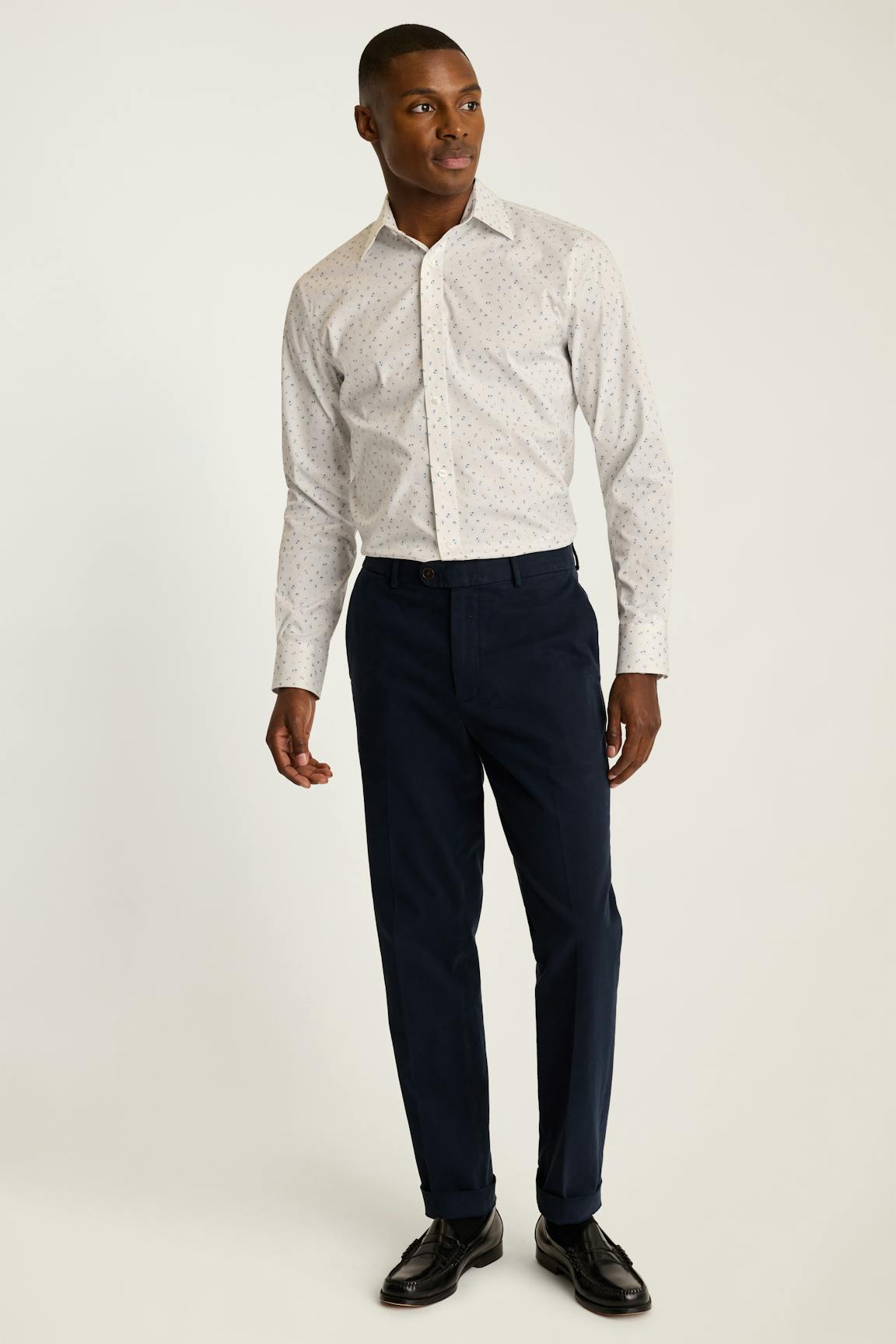 Weekday Warrior Dress Shirt / Bonobos Online