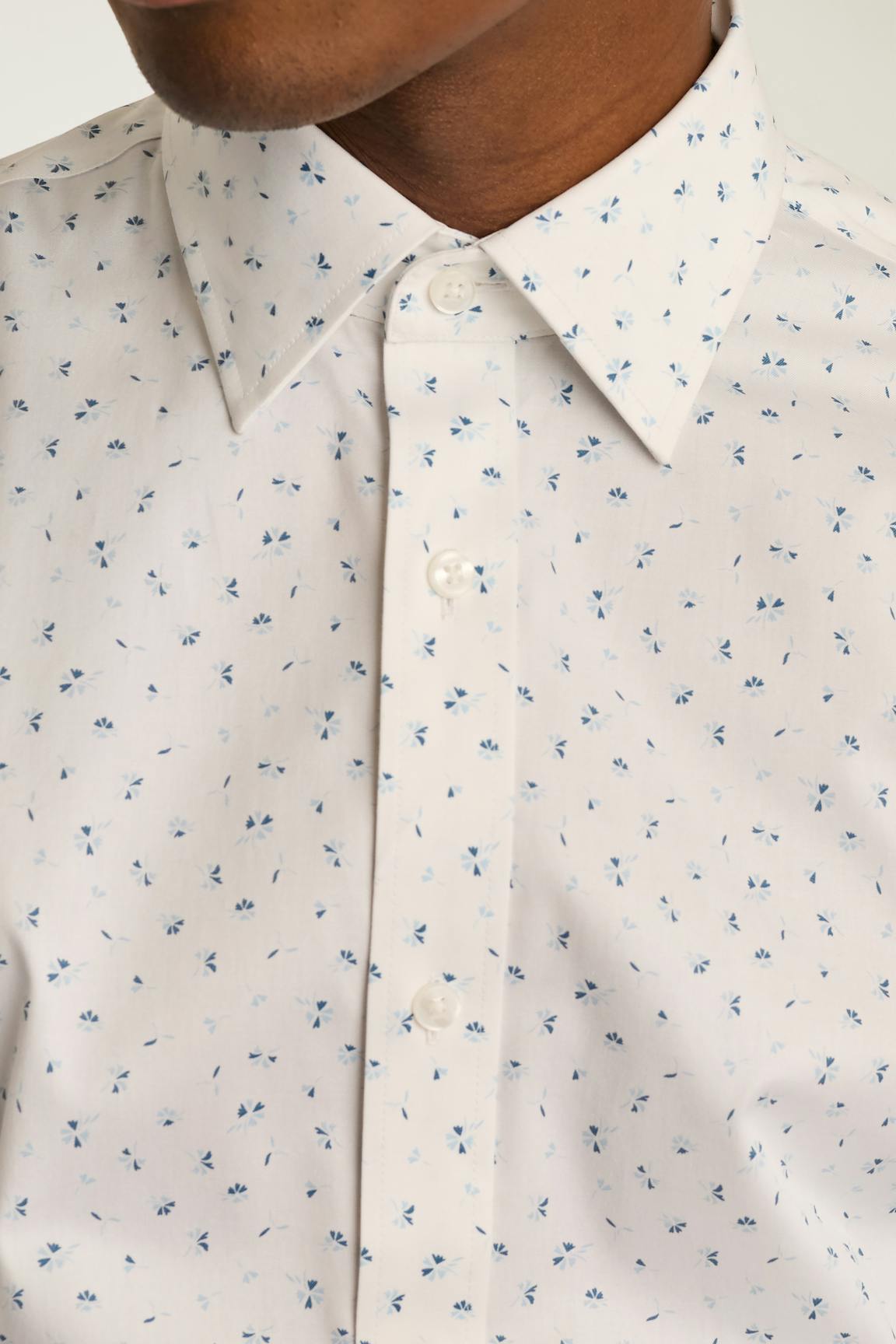 Weekday Warrior Dress Shirt / Bonobos Online