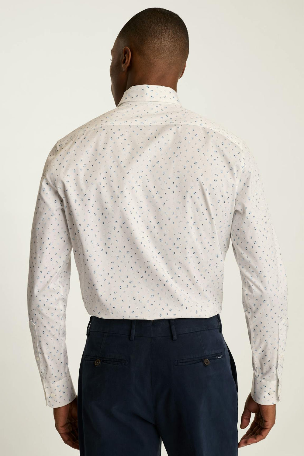Weekday Warrior Dress Shirt / Bonobos Online