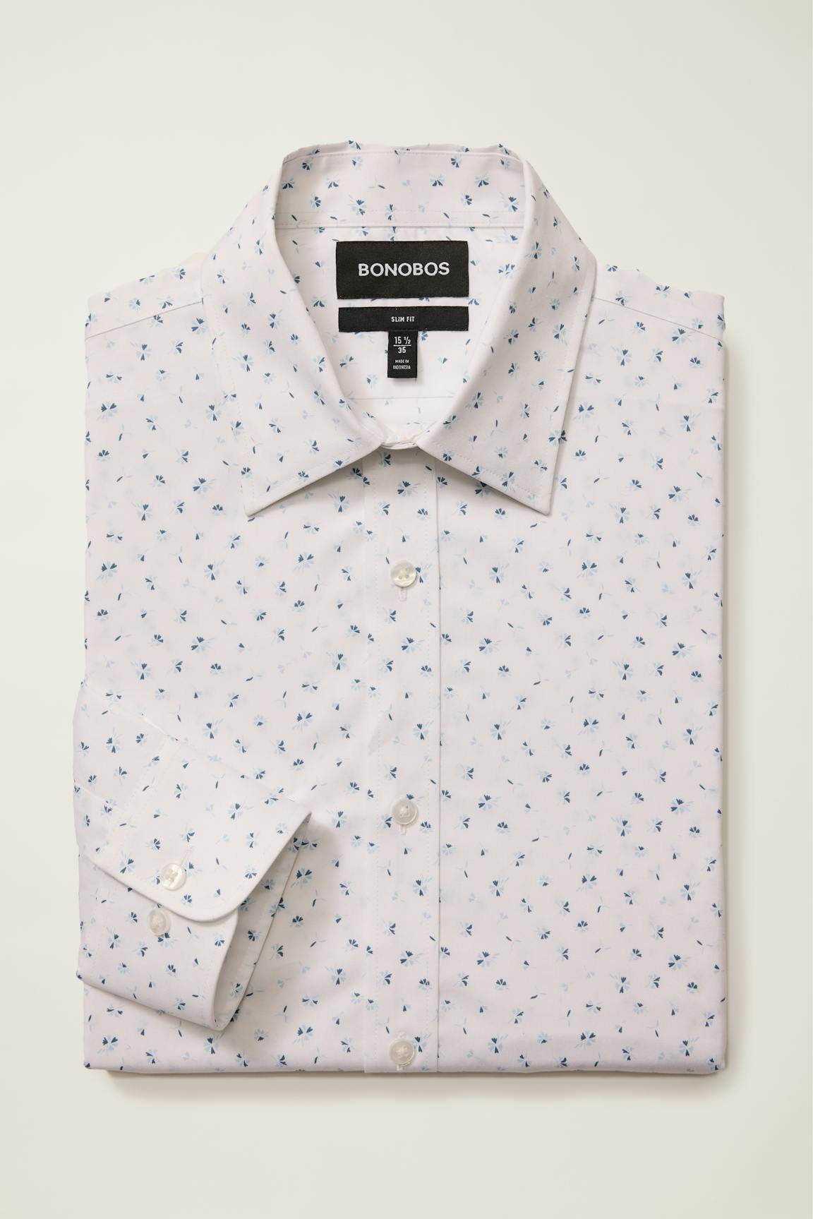 Weekday Warrior Dress Shirt / Bonobos Online