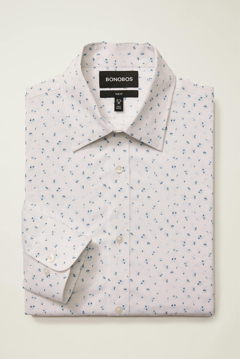 Weekday Warrior Dress Shirt / Bonobos Online