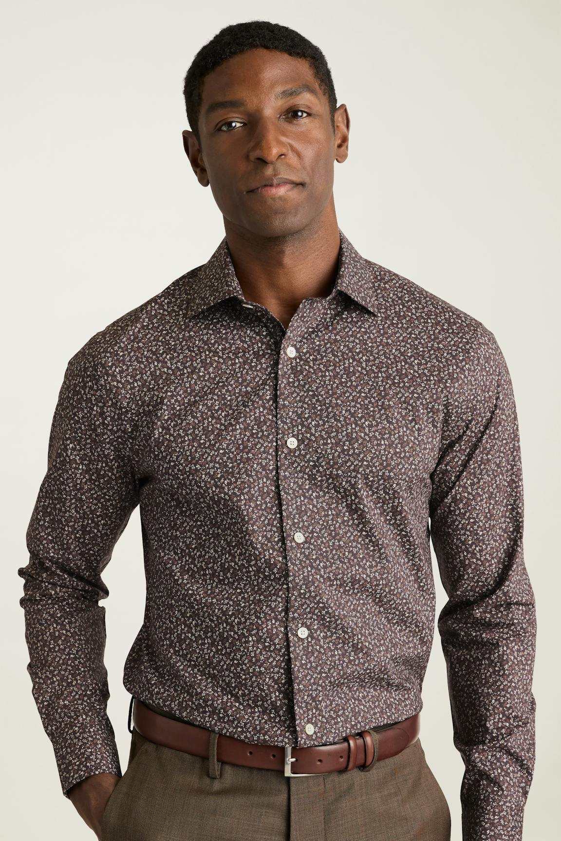 Jetsetter Stretch Dress Shirt / Bonobos Outlet