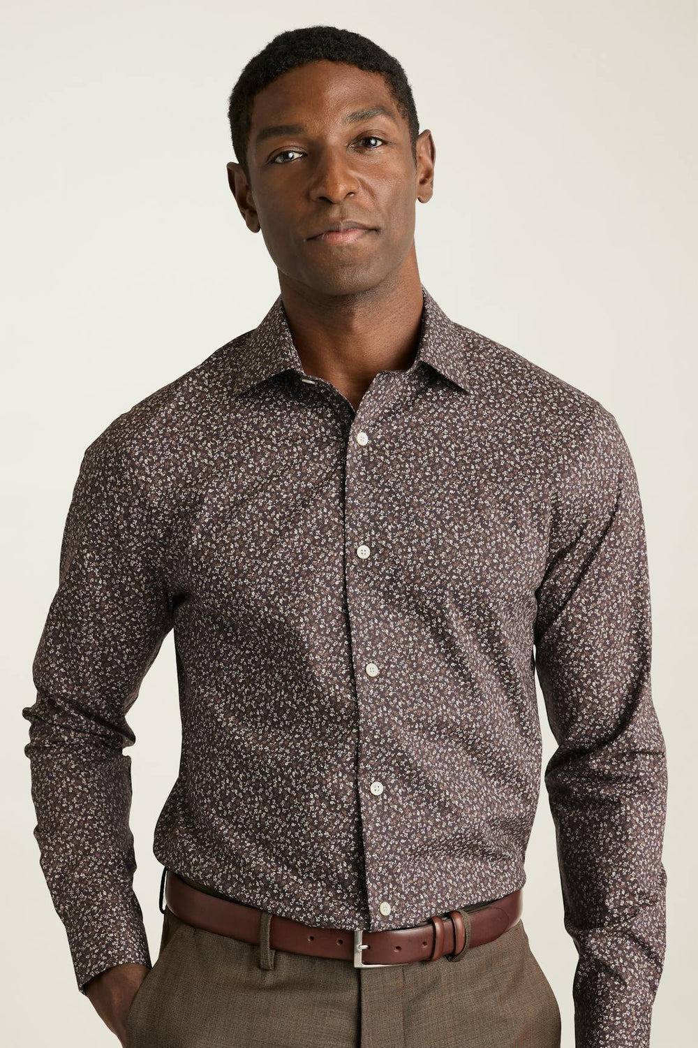 Jetsetter Stretch Dress Shirt / Bonobos Outlet