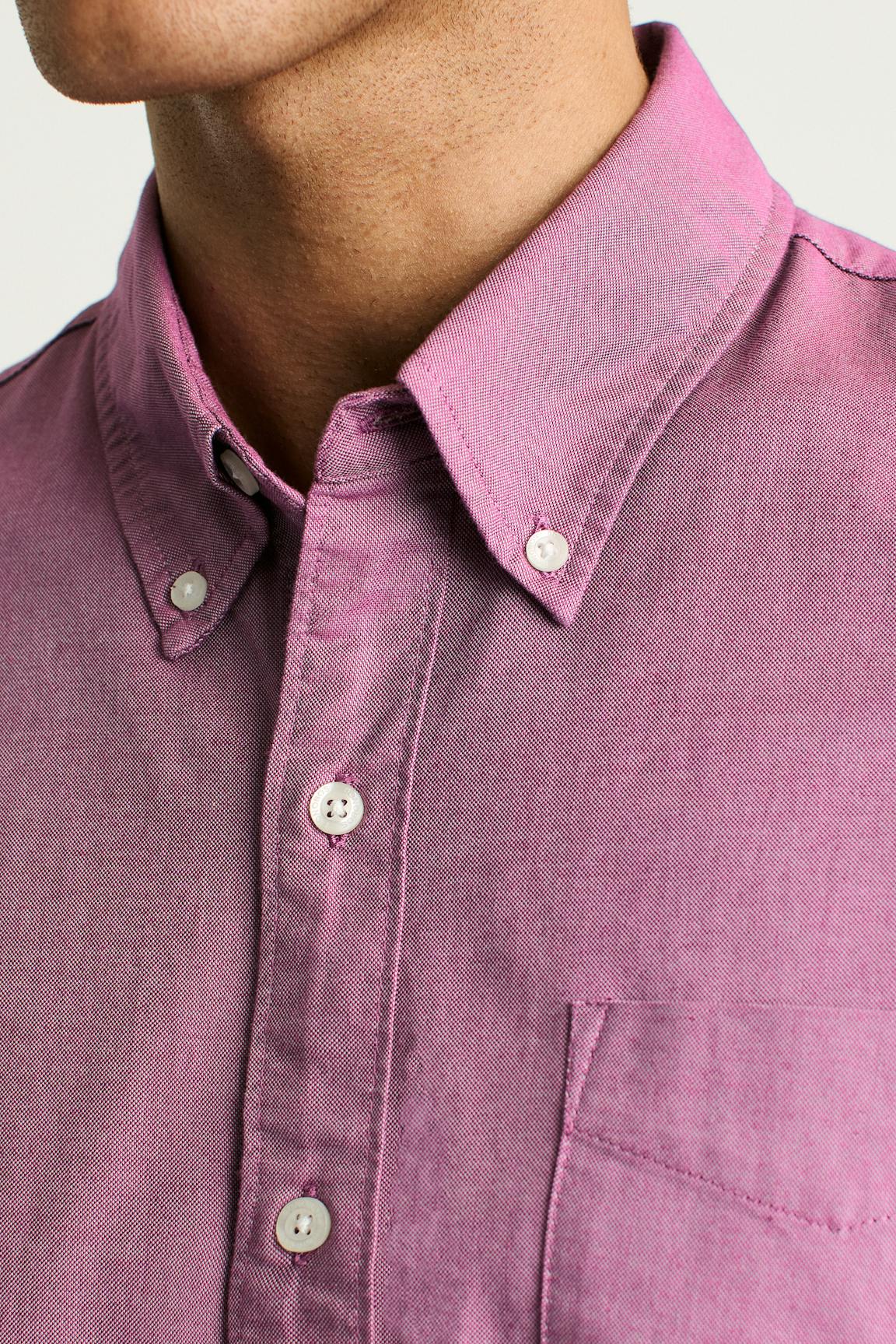 Everyday Oxford Shirt / Bonobos On Sale