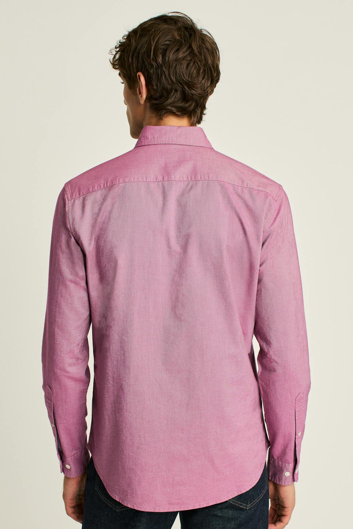 Everyday Oxford Shirt / Bonobos On Sale