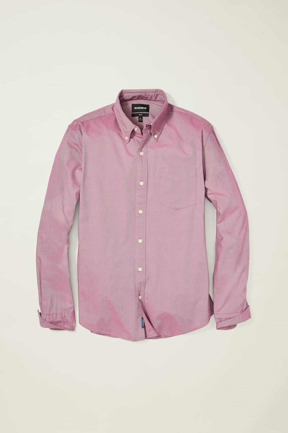 Everyday Oxford Shirt / Bonobos On Sale