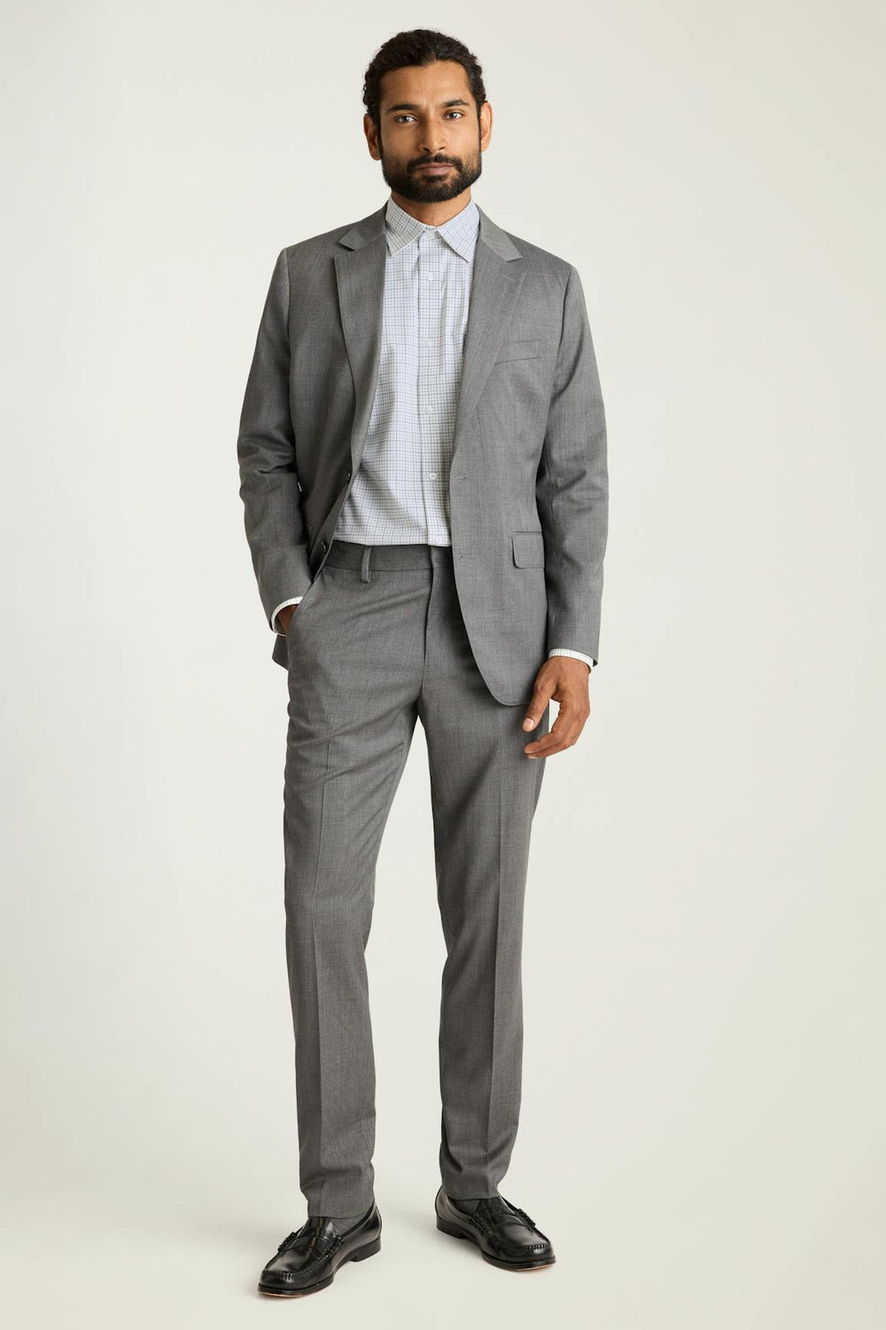 Weekday Warrior Dress Shirt / Bonobos us
