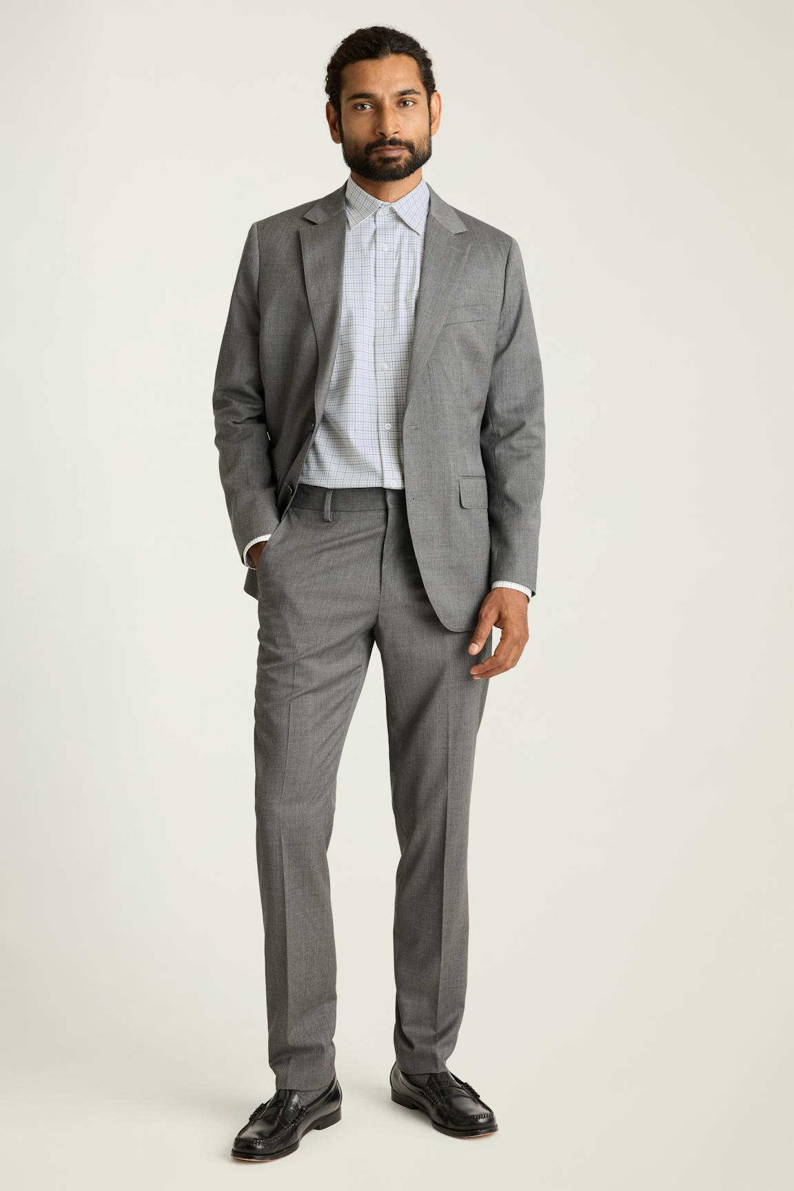 Weekday Warrior Dress Shirt / Bonobos us