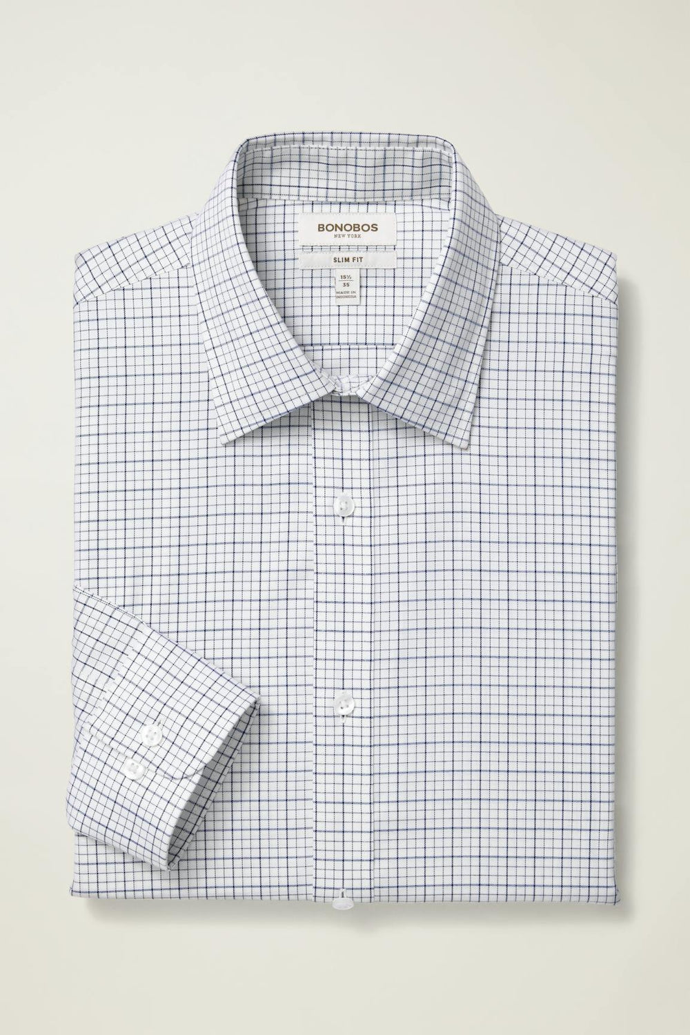 Weekday Warrior Dress Shirt / Bonobos us