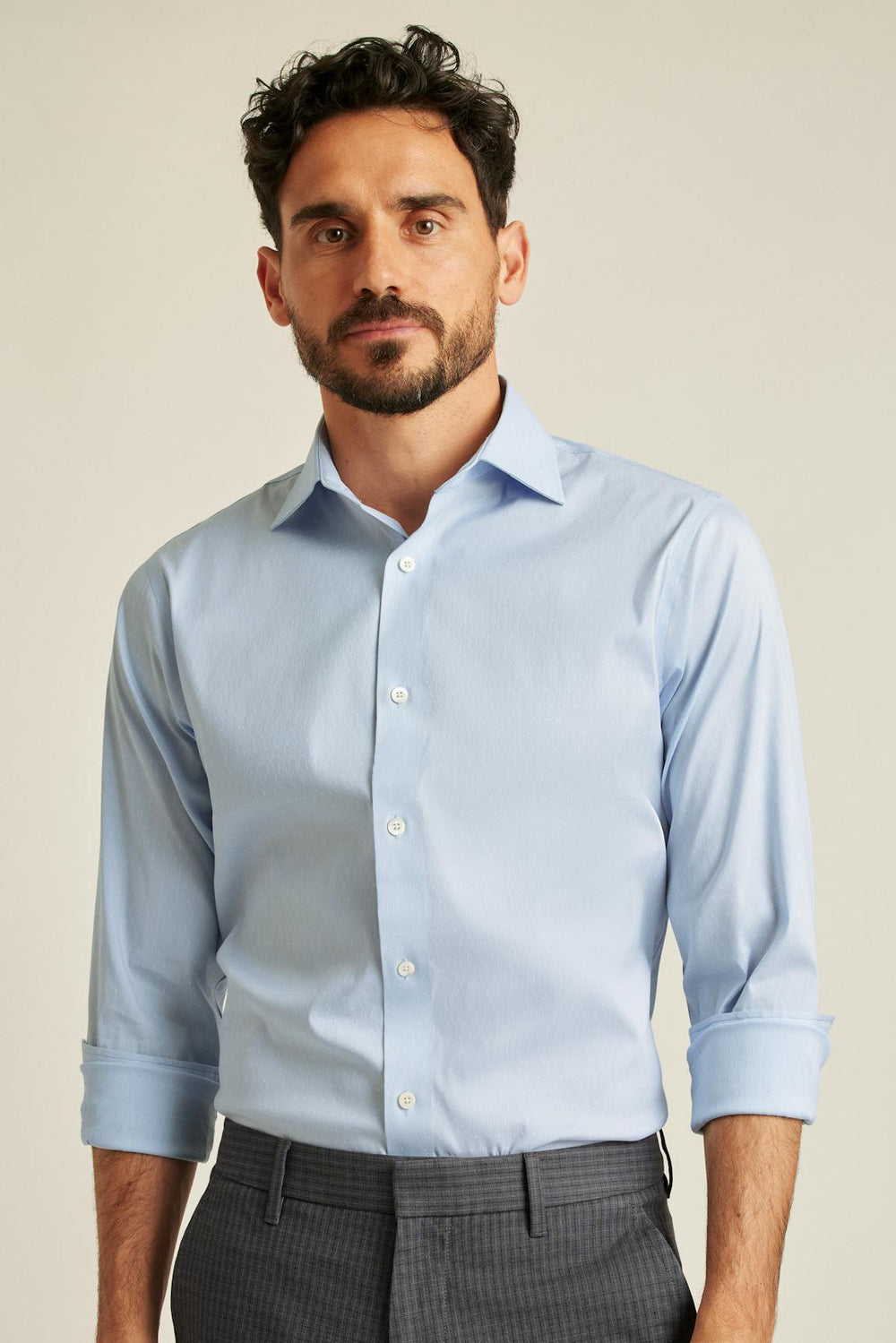 Jetsetter Stretch Dress Shirt / Bonobos For Sale