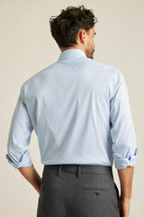 Jetsetter Stretch Dress Shirt / Bonobos For Sale