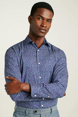 Jetsetter Stretch Dress Shirt / Bonobos