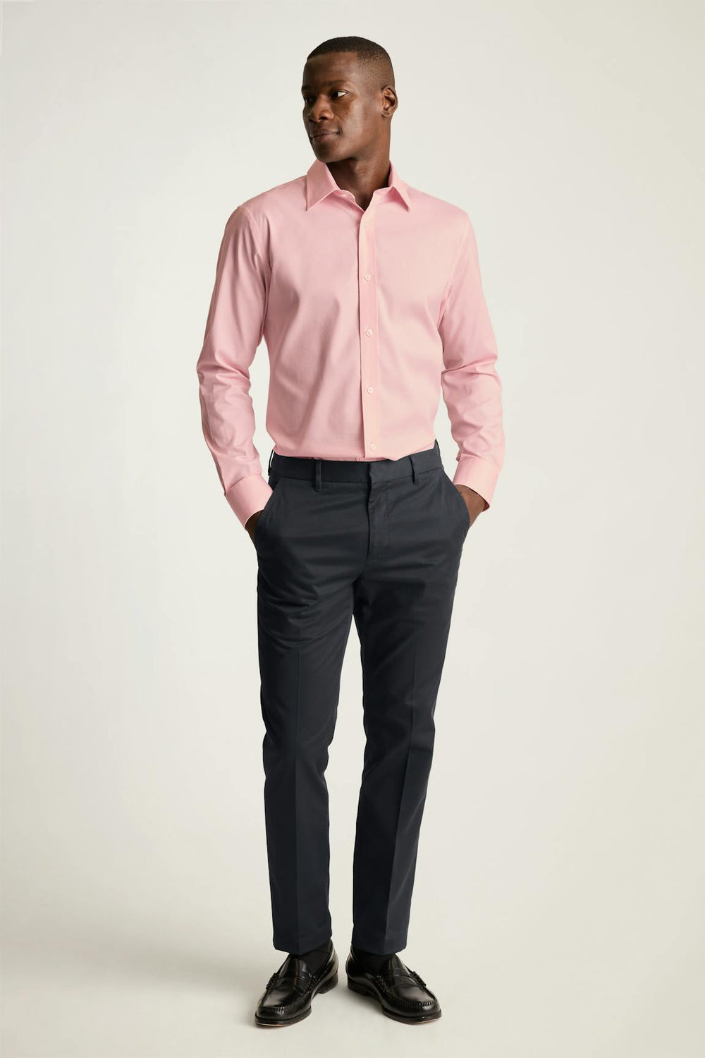 Weekday Warrior Dress Shirt / Bonobos Discount