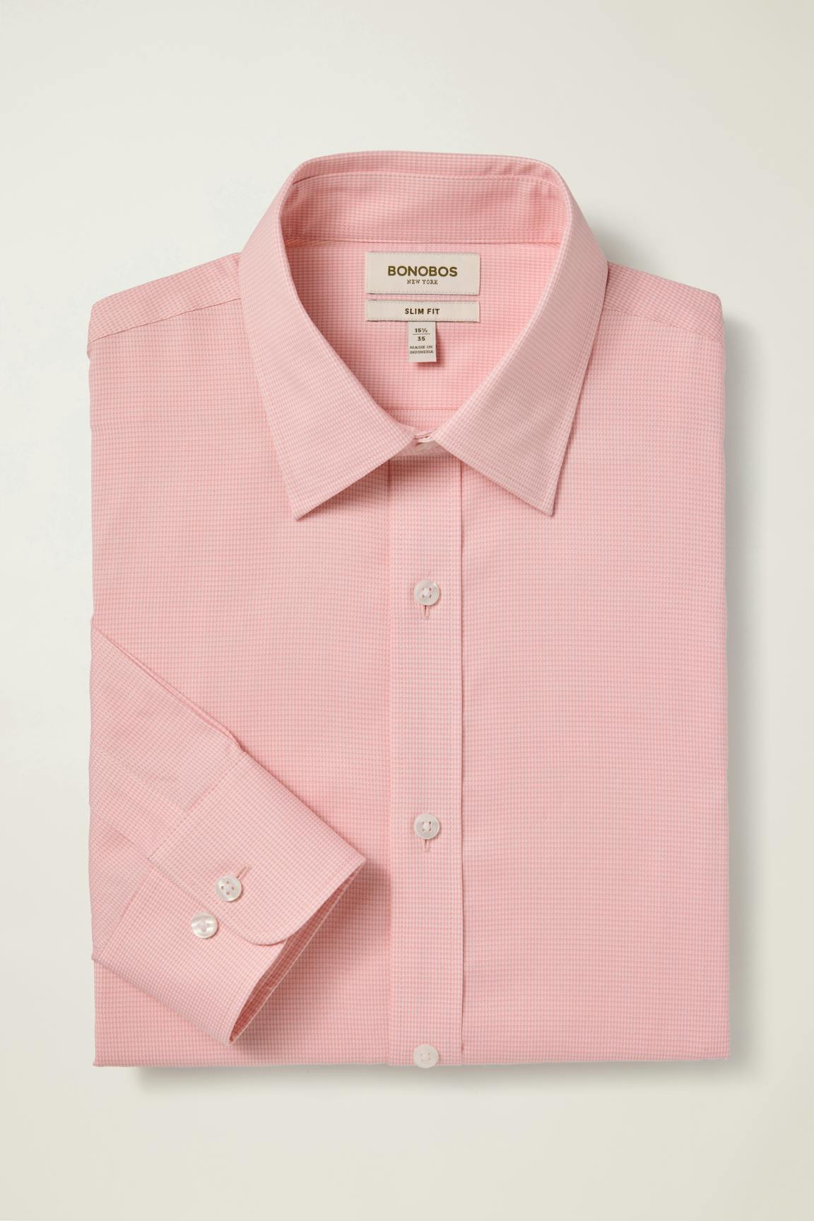 Weekday Warrior Dress Shirt / Bonobos Discount