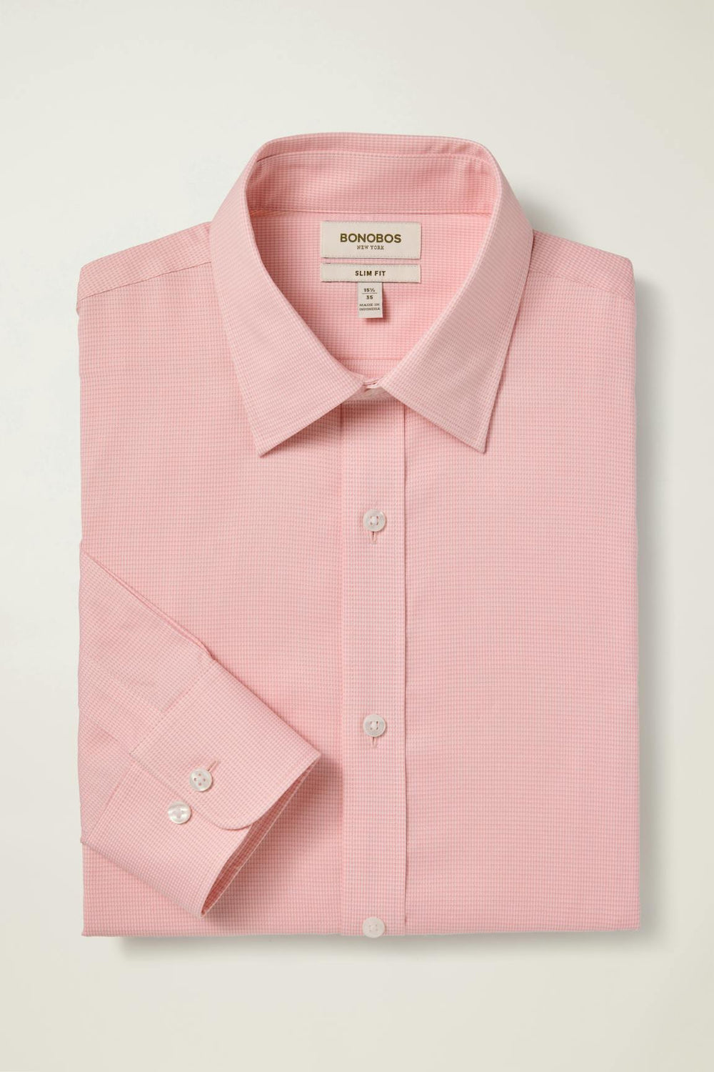 Weekday Warrior Dress Shirt / Bonobos Discount
