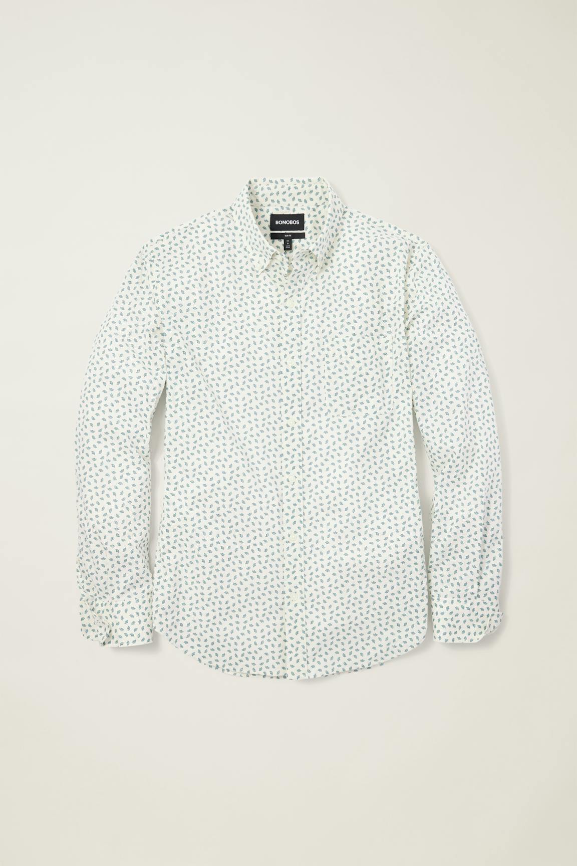 Everyday Shirt / Bonobos Online