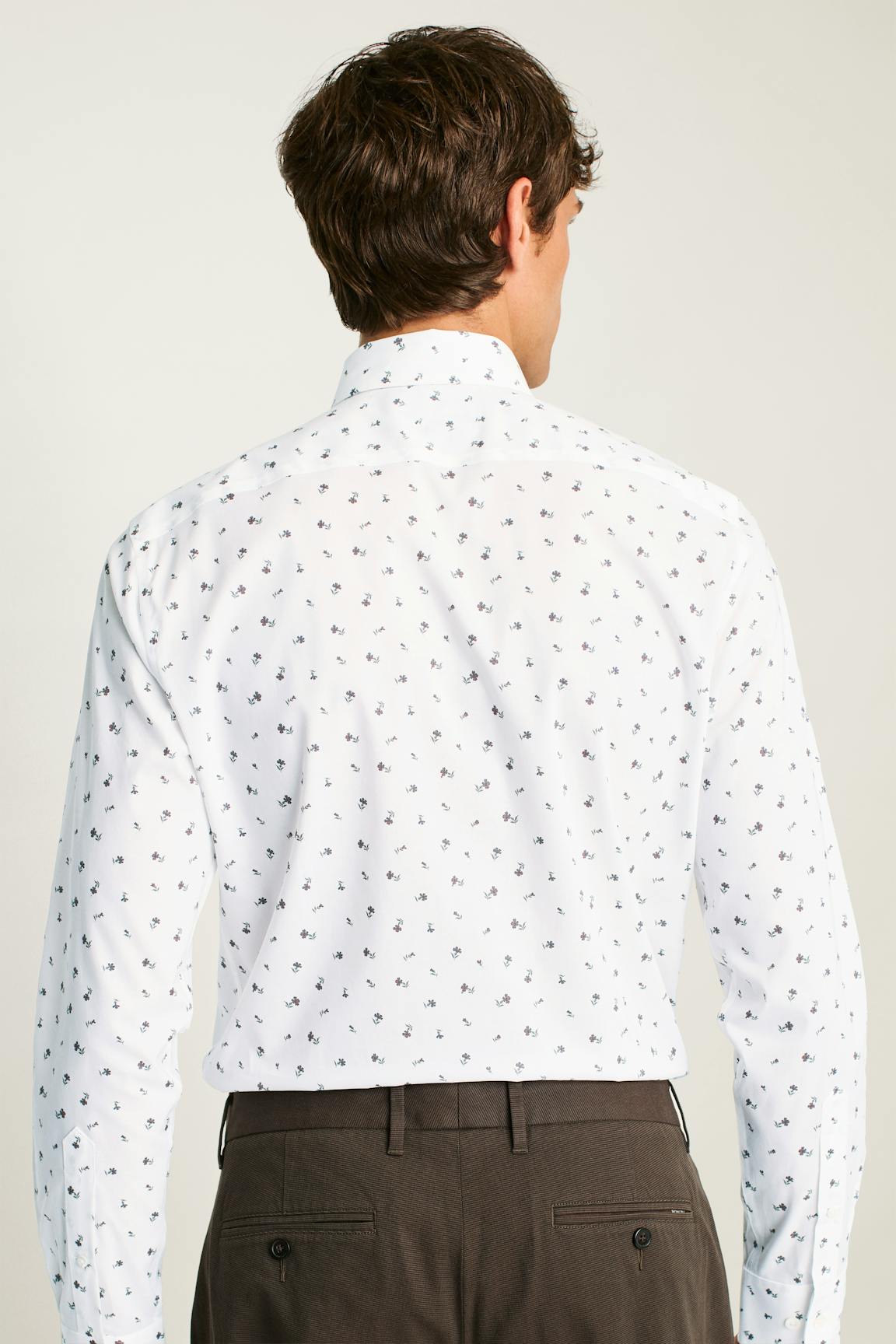 Jetsetter Stretch Dress Shirt / Bonobos Outlet